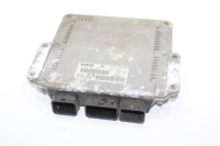 фото thumb №1, Бортовой компьютер двигателя citroën xsara n1 0281011521 1999