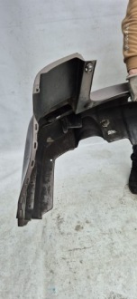 фото thumb №9, Honda cr-v iii 3 lift 09-12 бампер задняя задний pdc na hak 71501-swa-zz00