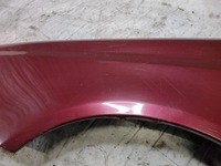 фото thumb №9, Крыло левый перед volkswagen golf iii 3 k: lc3l