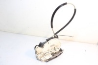 фото thumb №1, Замок правый перед дверь seat ibiza iv 6j