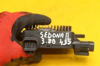 фото thumb №7, Блок управления вентилятора kia sedona ii 25385-4d900