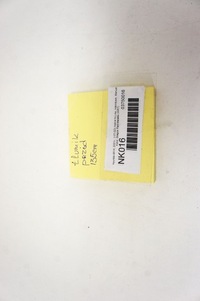 фото thumb №6, Nk016 hyundai i20 iii 1.0i гаситель средний выхлоп