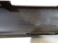 фото thumb №12, Накладки бампера передній права ліва saab 93 9-3