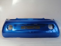 фото thumb №1, Opel adam бампер задня 13356473