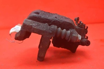фото thumb №6, Суппорт тормозной левый перед citroen nemo 1.4 hdi