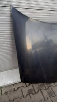 фото thumb №2, Капот renault laguna 2 kombi 02r