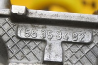 фото thumb №13, Головка saab 93 95 vectra c 2.0 tb 55353482 z20nel