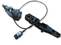 фото thumb №1, Замок двері передніх перед лівий renault kangoo ii 08- mercedes citan w415