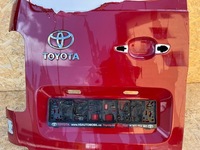 фото thumb №9, Toyota proace суцільні двері задні задня ліва