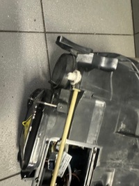 фото thumb №9, Лампа правий перед ксенон vw touareg 7l eu 7l6941016bk