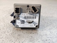 фото thumb №2, Замок зажигания ключ mercedes slk r172 w172 a2129056801