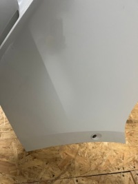 фото thumb №9, Toyota corolla e21 kombi 2019 - бампер задній задня pdc лак 040