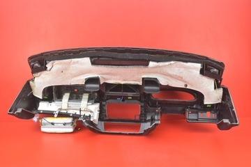 фото thumb №10, Панель раздаточная консоль капот подушка безопасности eu bmw x5 e53 99-06