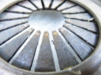 фото thumb №10, Колесо маховик сцепление fiat 126 650