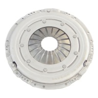 Оригінальні зчеплення + двомасовий маховик valeo 837574 Оригінал, фото thumb