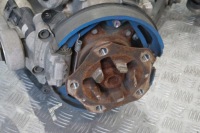 фото thumb №7, Подвешивание зад porsche cayenne 9y0 turbo zc51