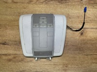 фото thumb №1, Mercedes w204 лампа внутренняя освещение кабины a2048202001