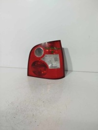 фото thumb №7, Лампа правая задняя задняя vw polo iv 9n 01-05