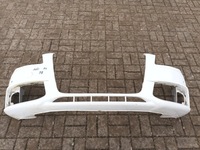 фото thumb №1, Бампер переднє audi a4 b8 8k0 перед 08 - 12 pdc bez sprysków