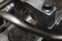 фото thumb №5, Головка saab opel vectra zafira b astra h fiat 55193091 1.9 jtd