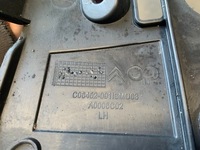 фото thumb №3, Citroen c4 grand picasso ii ковзун бампера лівий зад a0006c02