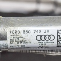 фото thumb №6, Audi q5 sq5 2014 права сторона шторка подушка безпеки