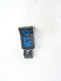 фото thumb №6, Audi a1 8x lift 1.6 d петля двері правий задня góra lz7m nanograu 8x0831404b