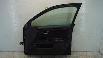 фото thumb №15, Дверь правый перед audi a4 b7