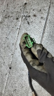 фото thumb №4, Датчик лямбда-зонд peugeot 807 2.2b 02r 0258006028