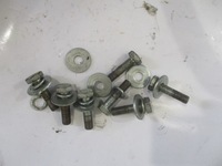 фото thumb №7, Hak буксирувальний вушко балка фаркоп кулька джгут комплект kia sportage iii