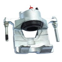 фото thumb №6, Супорт перед лівий правий chevrolet aveo cruze 276mm