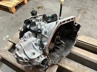 фото thumb №2, Opel vivaro 1.6 r9ma408 r9m408 коробка передач передач 2019 оригінальна