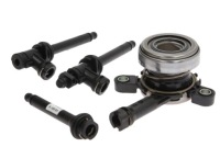 Зчеплення kpl.dmf opel renault fiat nissan Оригінал, фото thumb