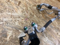 фото мини №10, Waz шланг кондиционера путрубок hyundai kon ev електрик рестайлинг 2021-  WĄŻ