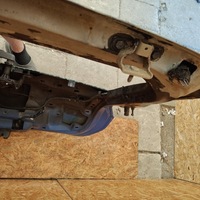 фото thumb №11, Крышка багажника багажника задняя opel corsa f без оснащения