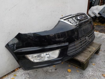 фото thumb №2, 569 ford galaxy iii mk3 рестайлинг бампер перед переднее