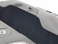 фото thumb №8, Chrysler pacifica s 3.6 lift лампа освещение потолочный чёрные 2022r