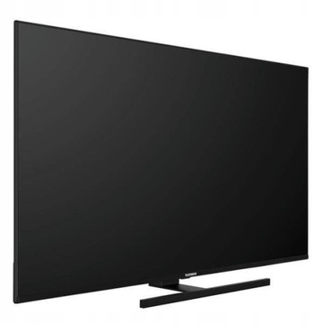 SMART TV 50 TELEFUNKEN 4K UHD DVB-T2/S2 БЕЗКАРКАСНЫЙ
