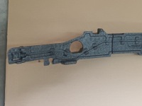 Абсорбер бампера передній audi a6 c8 4k0 перед Недорого, фото thumb