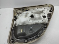 фото thumb №8, Chrysler pt cruiser 2004 левая сторона обшивки / обшивка дверь задних