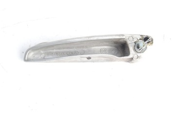 Подножка правая HONDA FORZA 125 16-