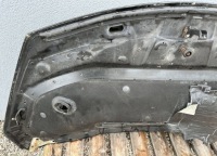 фото thumb №9, Капот крышка двигателя renault espace iv nv676 w цвет имеет odpryski