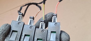 фото thumb №8, Sq8 4m rsq8 q8 лампочки led дверь разъём a4 b8 b9 a6 c7 a5 a7 q7 4x 4e0947415