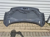 фото thumb №5, Капот крышка двигателя fiat 500 07-21 super состояние