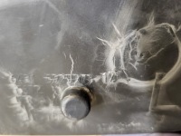 Защита стена перегородочная bmw 1 e87 3 e90 x1 e84 6925973 6942619 оригинальный номер eu Цена, фото thumb