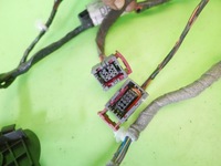 фото thumb №8, Жгут электропроводка дверь левая перед 13139936 opel vectra c gts 02-05