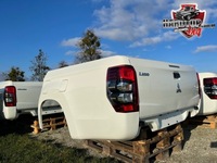 фото thumb №5, Кузов коробка передач грузовая mitsubishi l200 2016+