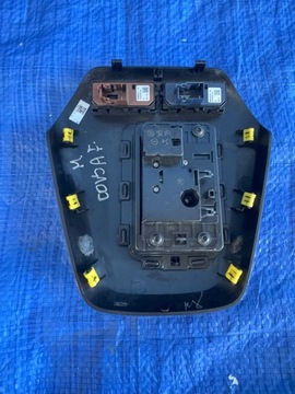 фото thumb №7, Выборщик коробки передач opel corsa f электрик 98440965zd 98327597yx 9844371580