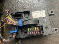 Купити Opel corsa d модуль коробка запобіжників 13301562, фото thumb