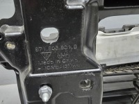 фото thumb №7, Porsche panamera 971 усилитель балка датчик абсорбер жалюзи 971805931g